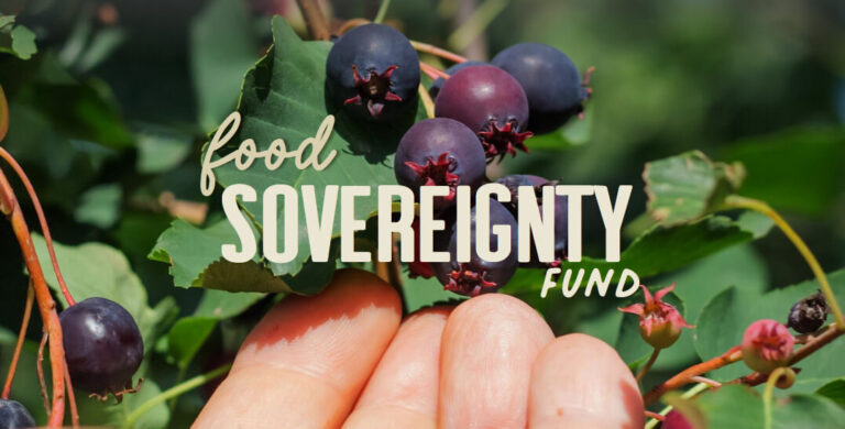 Food Sovereignty Fund