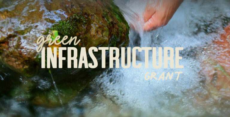 Green Infrastructure Grant