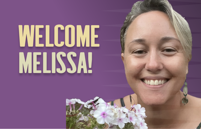 Melissa Welcome