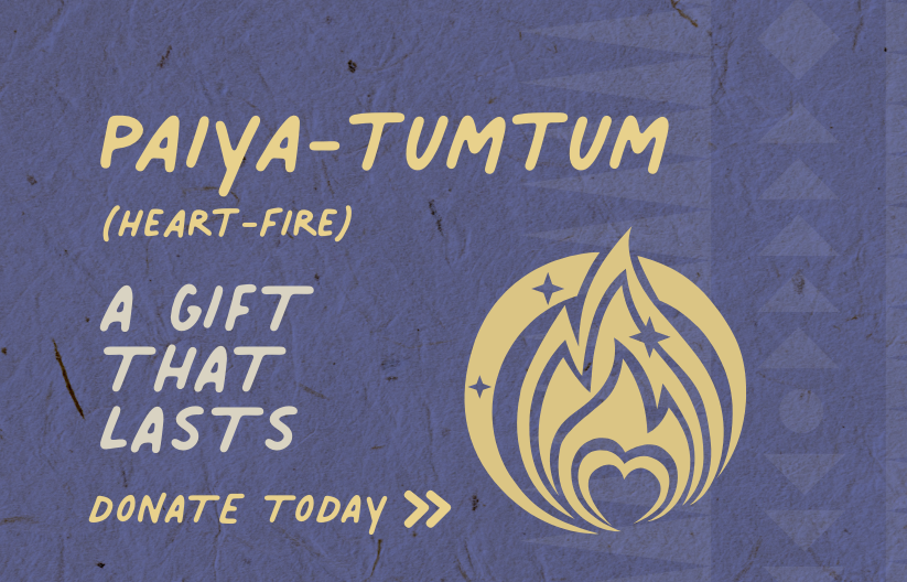 Paiya-TumTum - A gift that lasts.